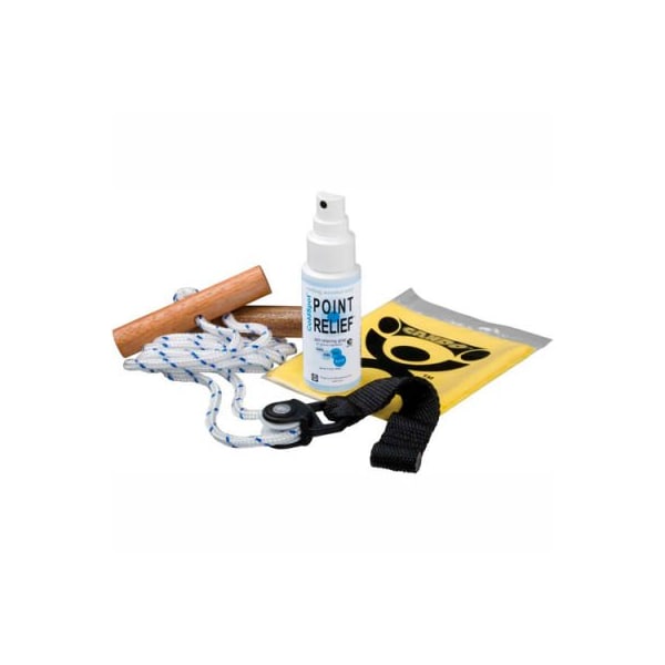 CanDo Be Better Shoulder Rehab Kit with Pulley
